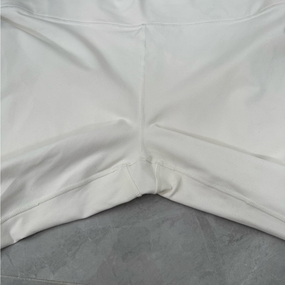 Women’s Fabletics Define PowerHold High-Waisted 7/8 Leggings 4X Plus Size - Picture 7 of 16